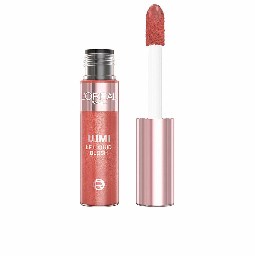 Schminkset l’oreal make up lumi - schönheit utensilien