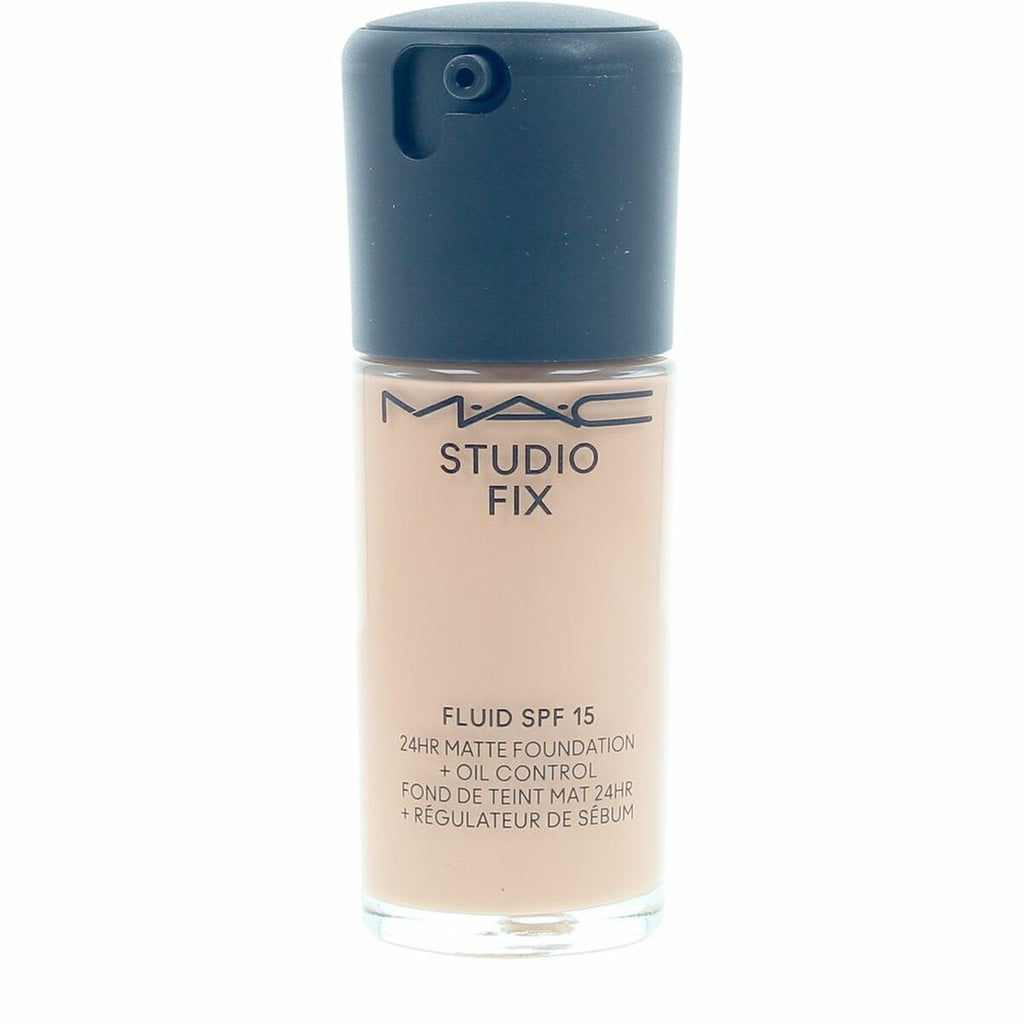 Schminkset mac studio fix - schönheit make-up