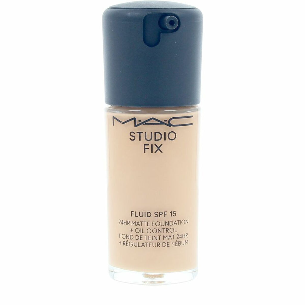 Schminkset mac studio fix - schönheit make-up