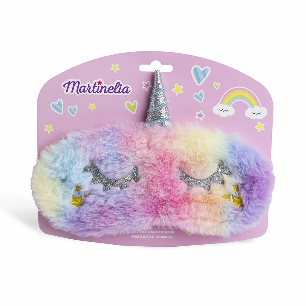 Schminkset martinelia unicorn - schönheit utensilien