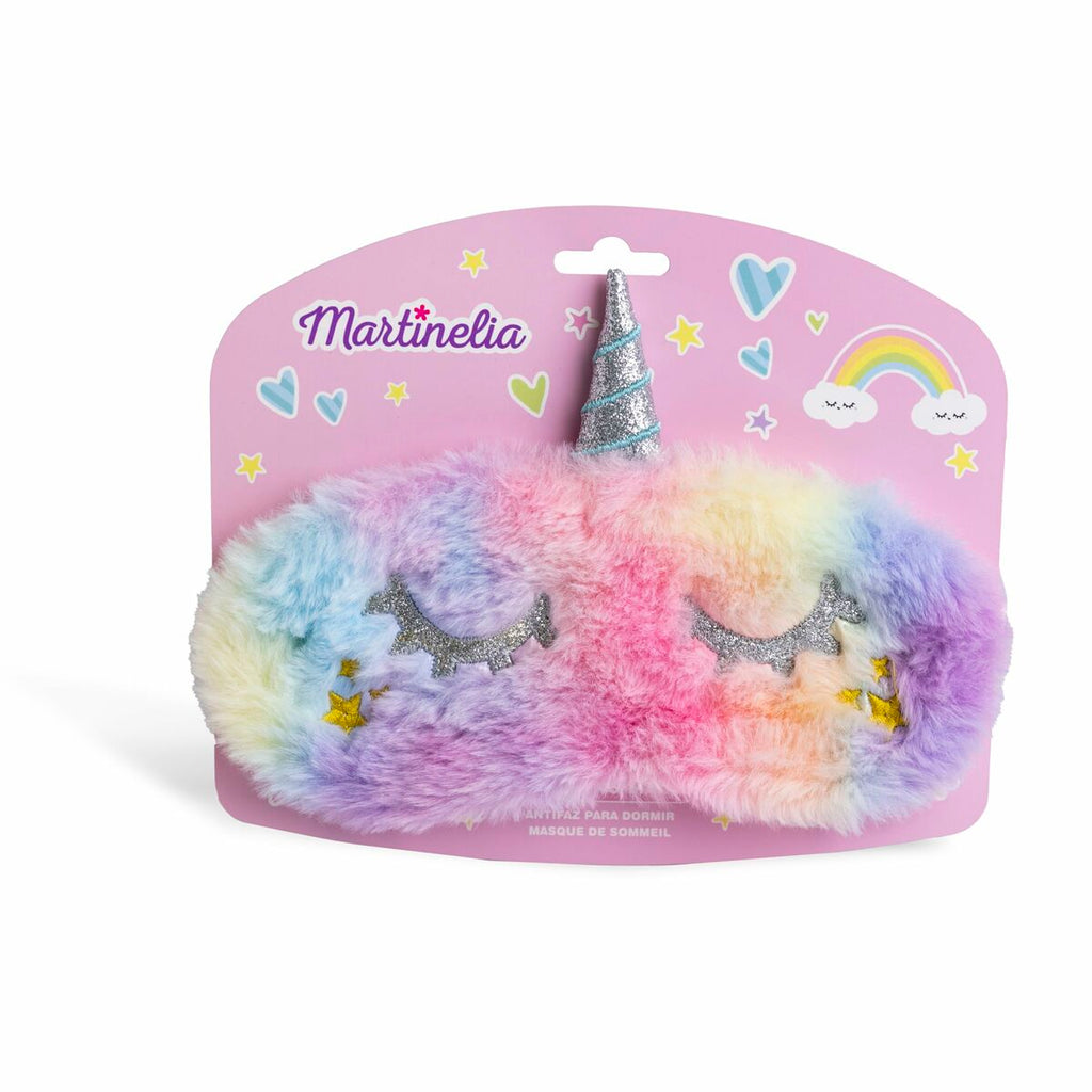 Schminkset martinelia unicorn - schönheit utensilien