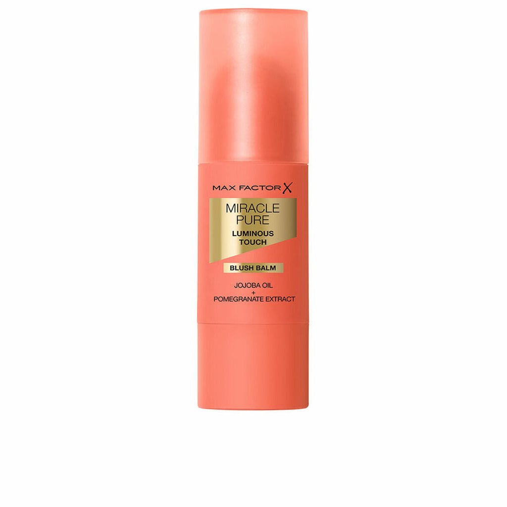 Schminkset max factor miracle pure - schönheit utensilien