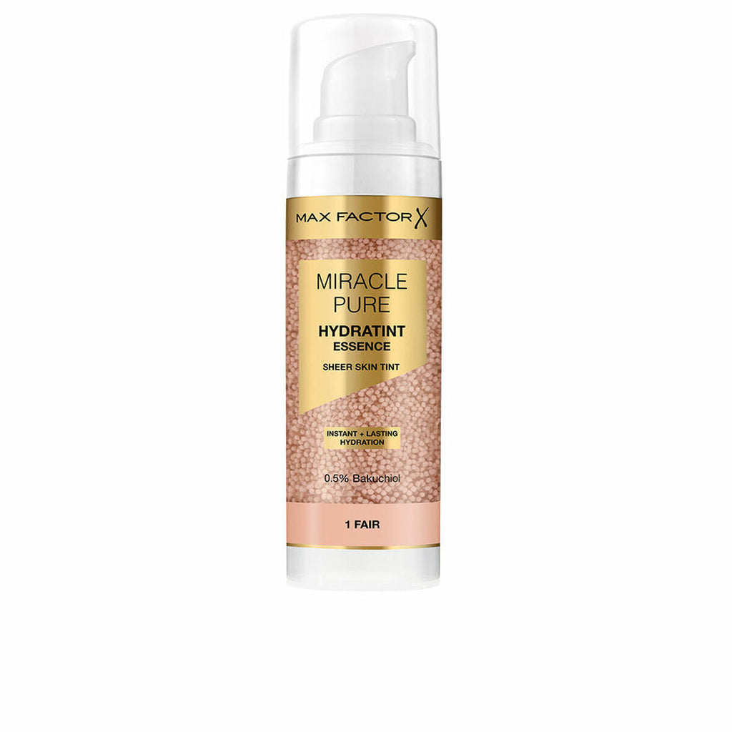 Schminkset max factor miracle pure - schönheit utensilien
