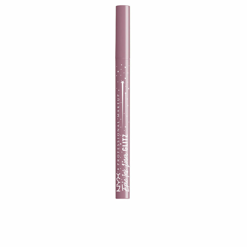 Schminkset nyx epic ink liner glitz - schönheit utensilien