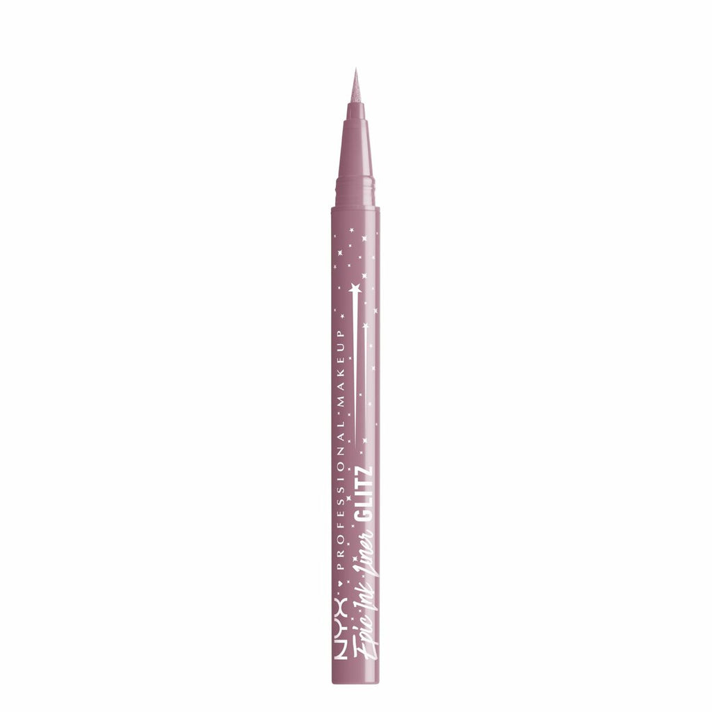 Schminkset nyx epic ink liner glitz - schönheit utensilien