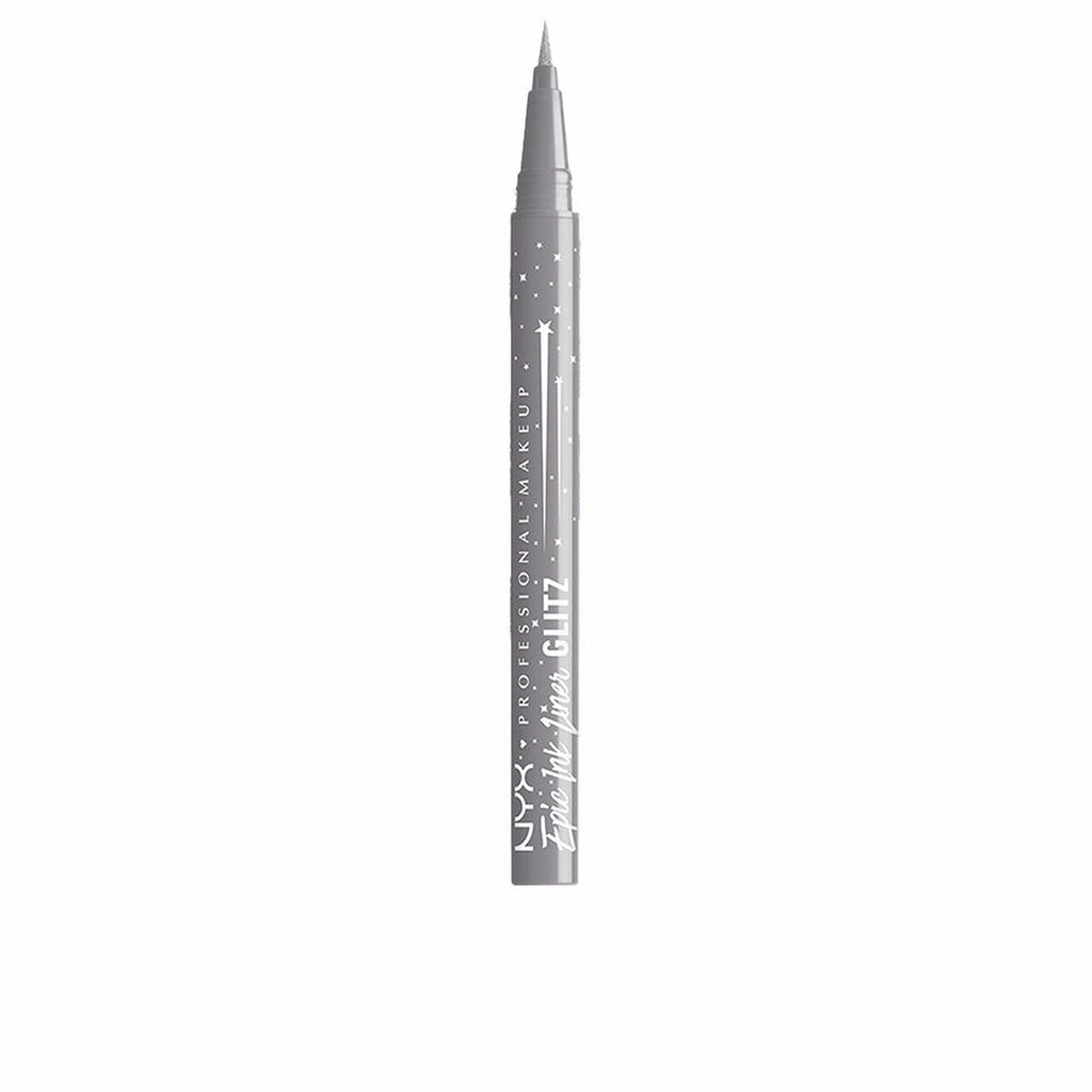 Schminkset nyx epic ink liner glitz - schönheit utensilien