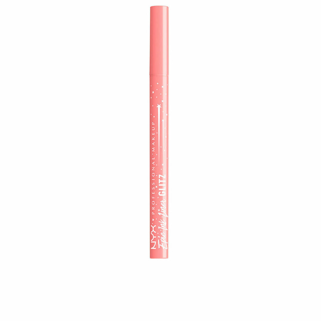 Schminkset nyx epic ink liner glitz - schönheit utensilien