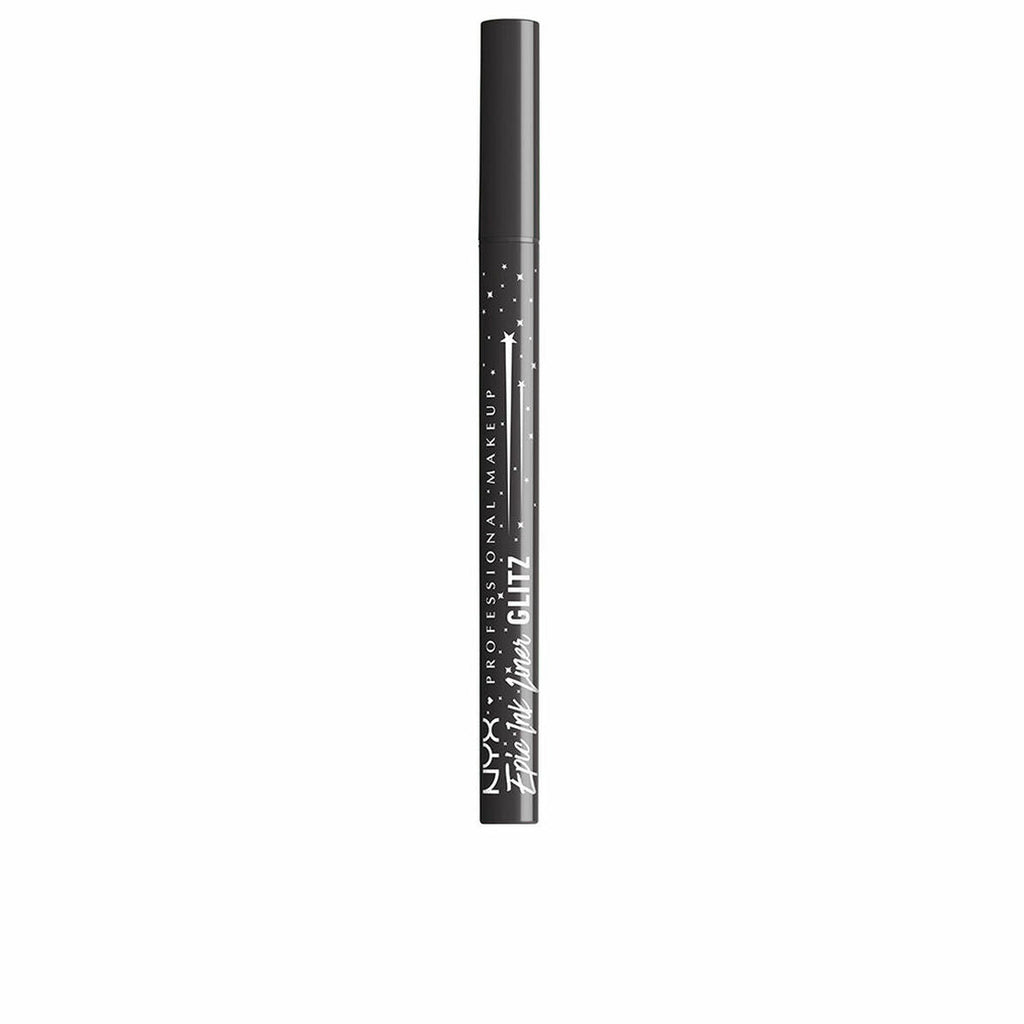 Schminkset nyx epic ink liner glitz - schönheit utensilien