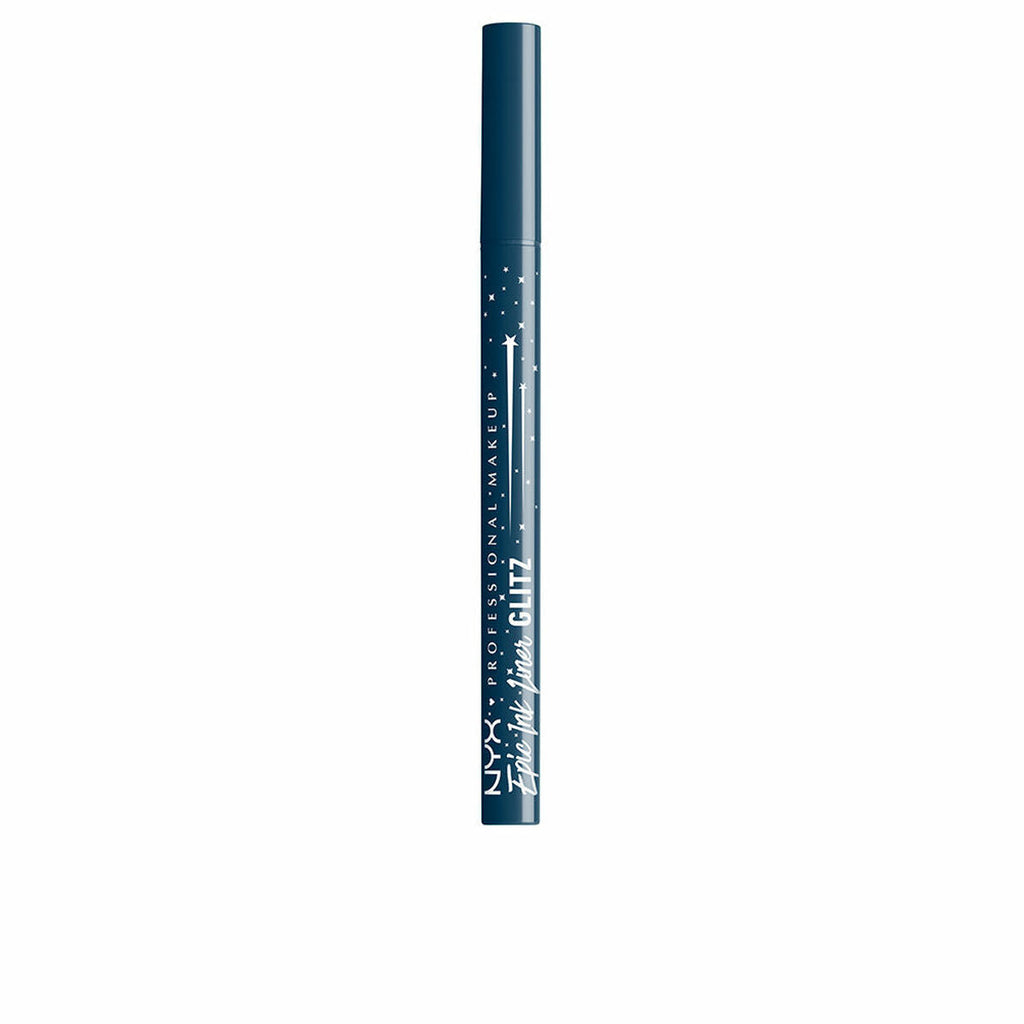 Schminkset nyx epic ink liner glitz - schönheit utensilien