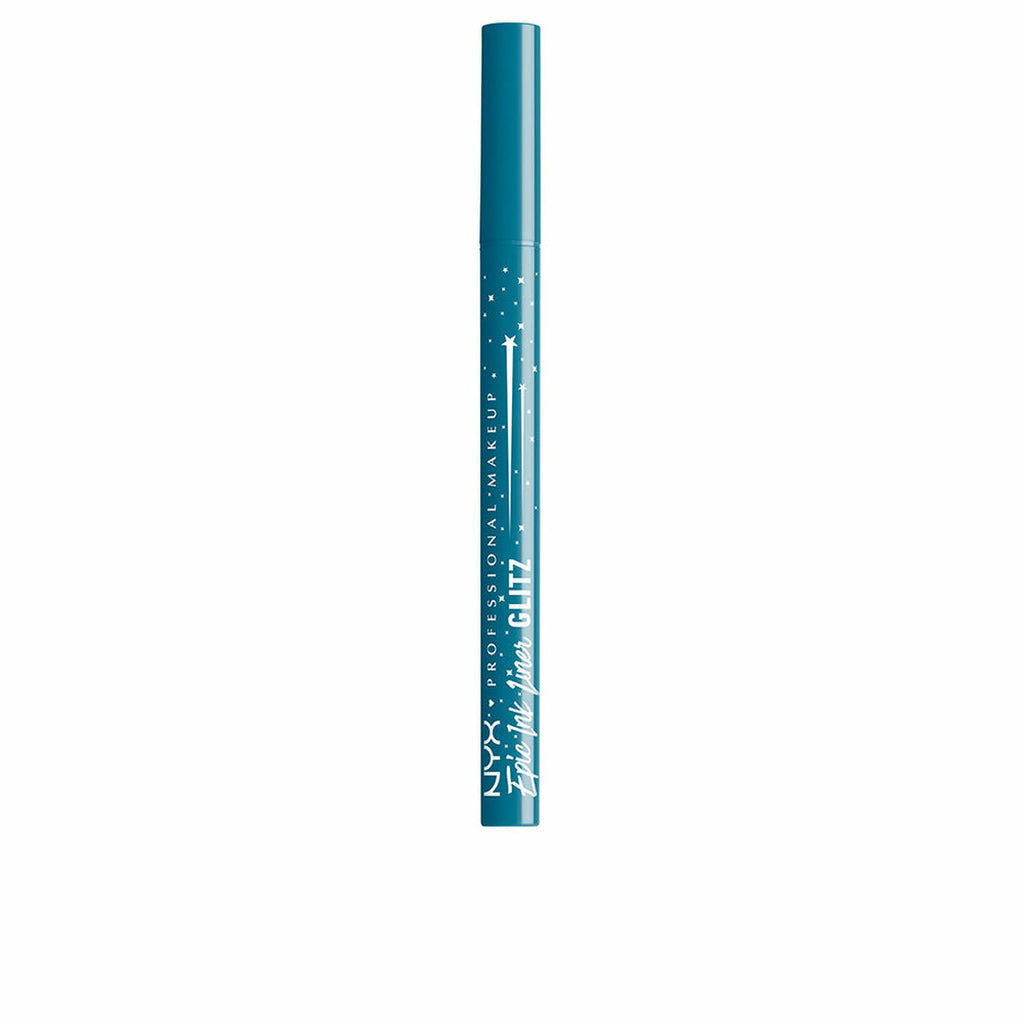 Schminkset nyx epic ink liner glitz - schönheit utensilien
