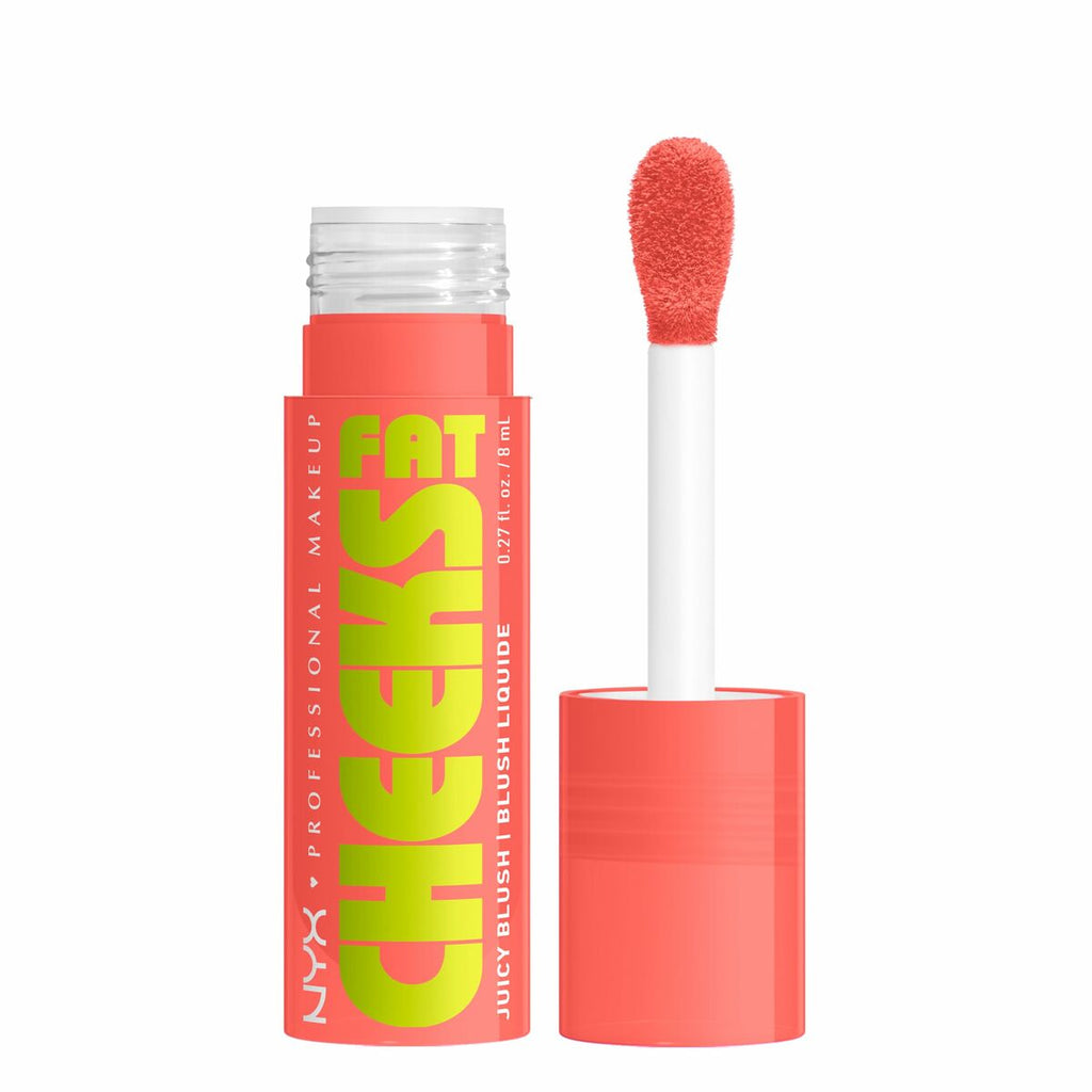 Schminkset nyx fat cheeks - schönheit utensilien und zubehör