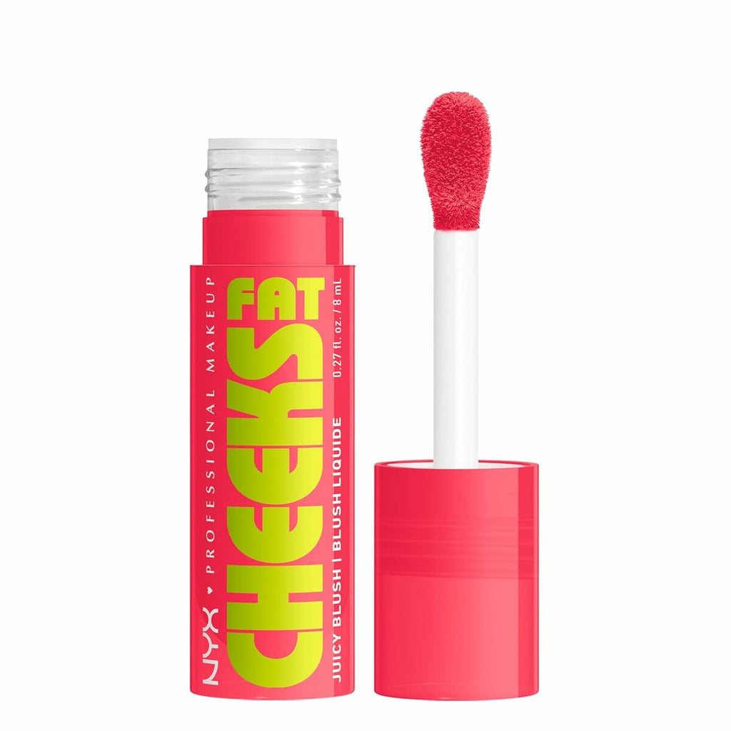 Schminkset nyx fat cheeks - schönheit utensilien und zubehör
