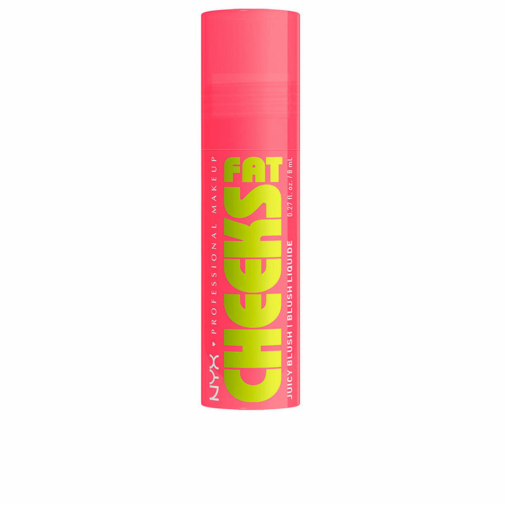 Schminkset nyx fat cheeks - schönheit utensilien und zubehör