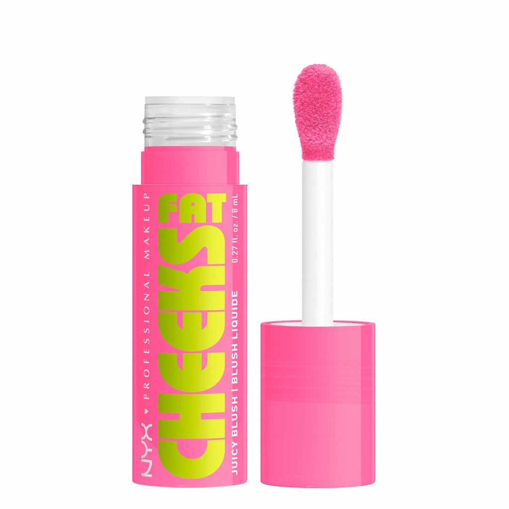 Schminkset nyx fat cheeks - schönheit utensilien und zubehör