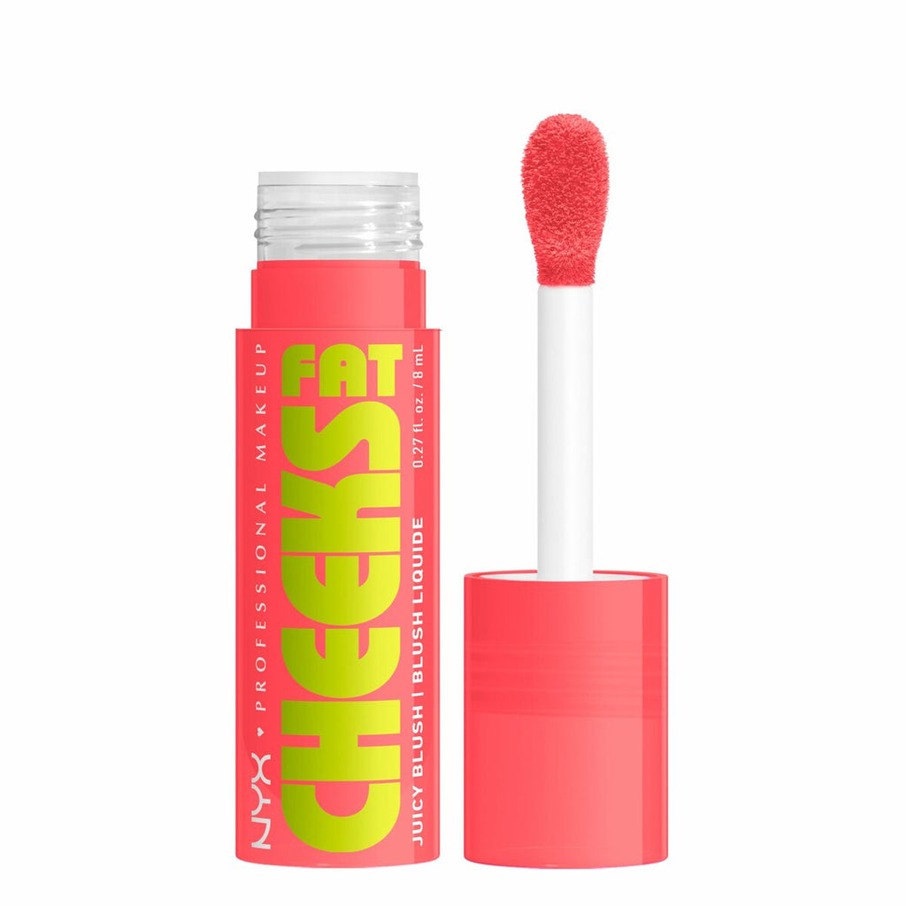 Schminkset nyx fat cheeks - schönheit utensilien und zubehör