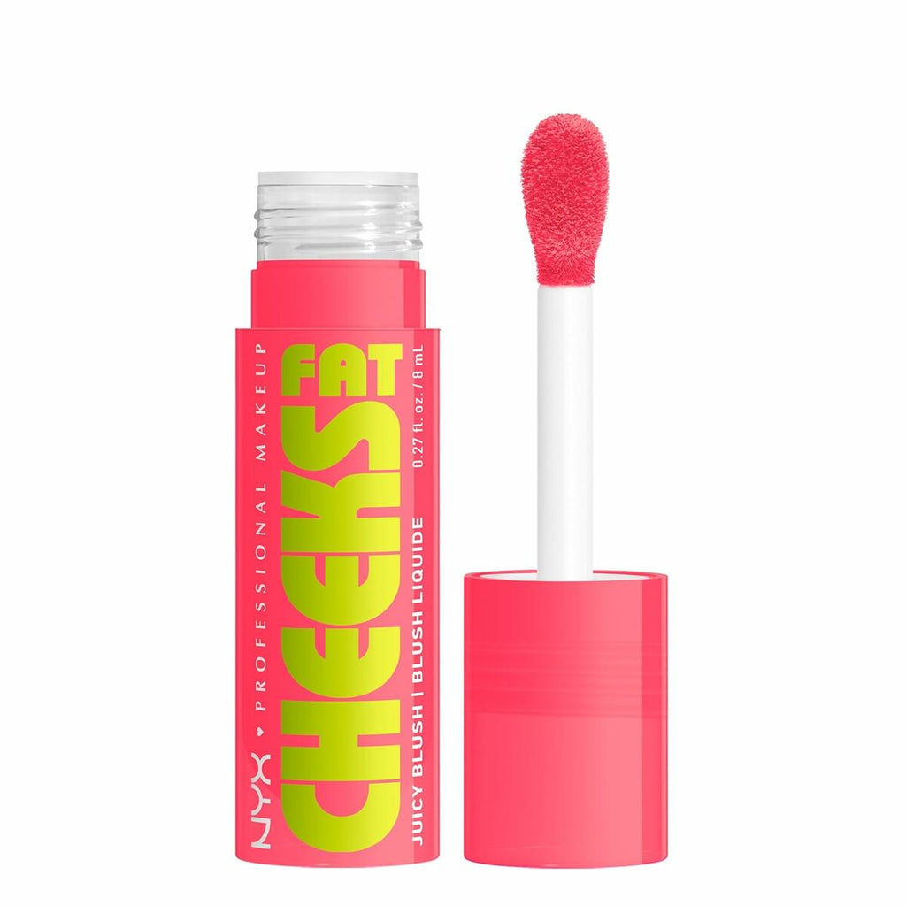 Schminkset nyx fat cheeks - schönheit utensilien und zubehör