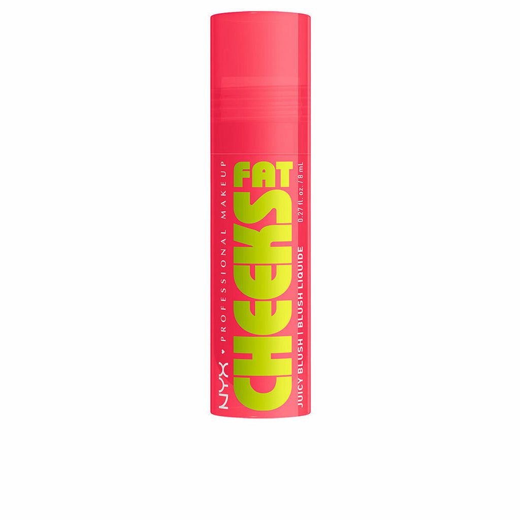 Schminkset nyx fat cheeks - schönheit utensilien und zubehör