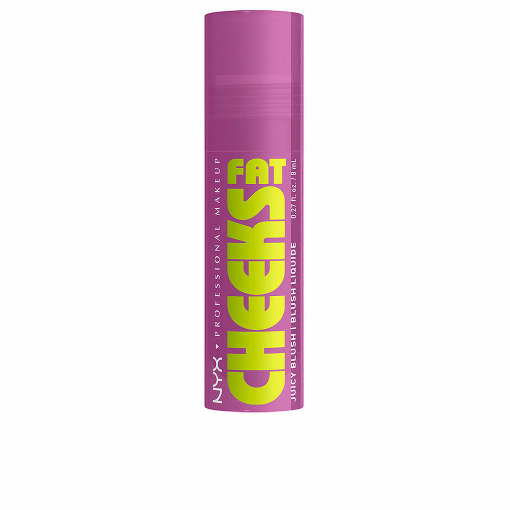 Schminkset nyx fat cheeks - schönheit utensilien und zubehör