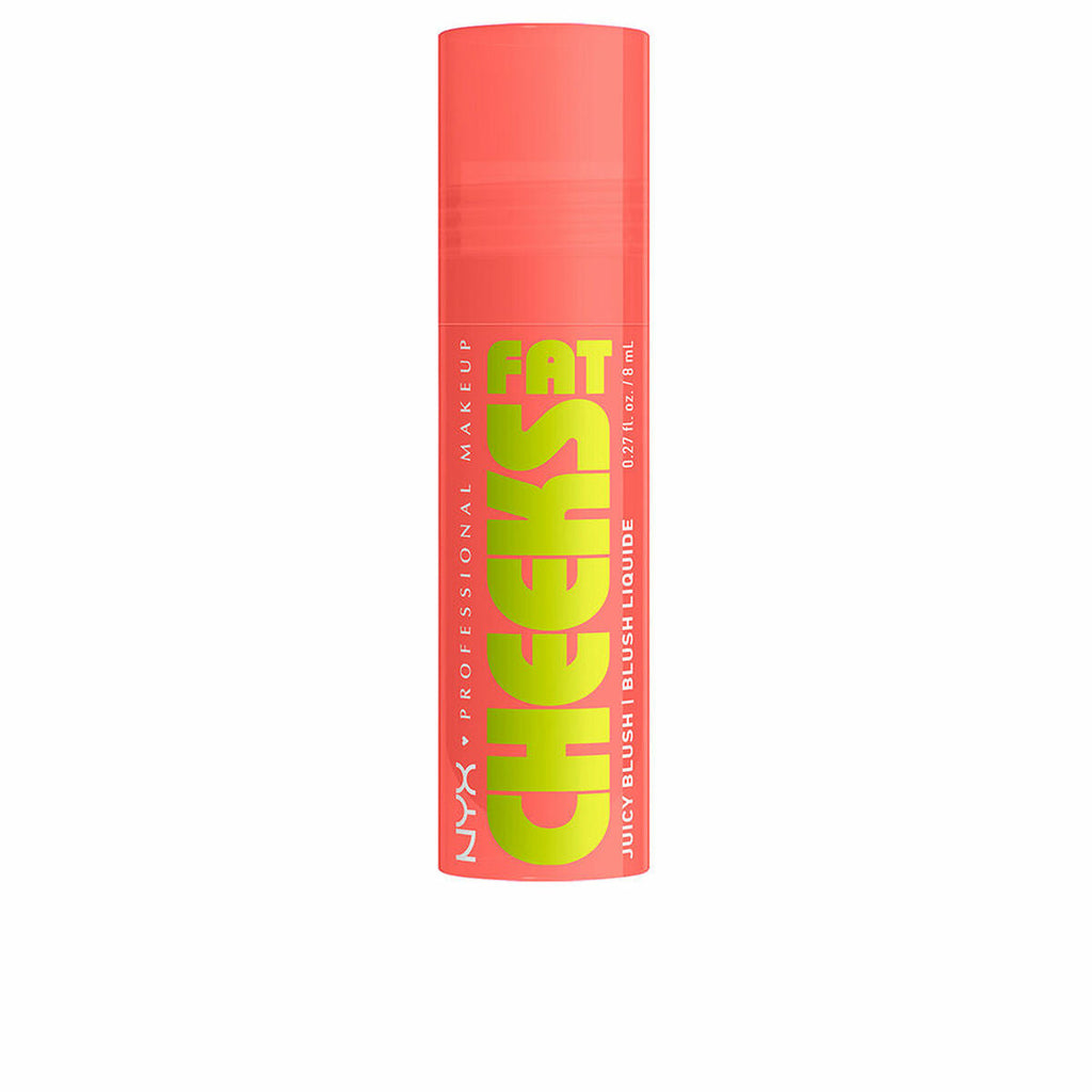 Schminkset nyx fat cheeks - schönheit utensilien und zubehör