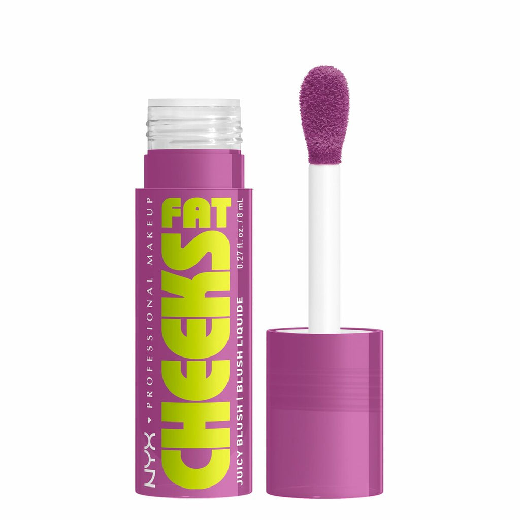 Schminkset nyx fat cheeks - schönheit utensilien und zubehör