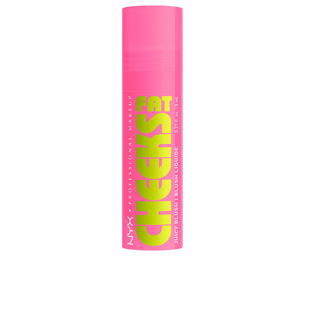 Schminkset nyx fat cheeks - schönheit utensilien und zubehör