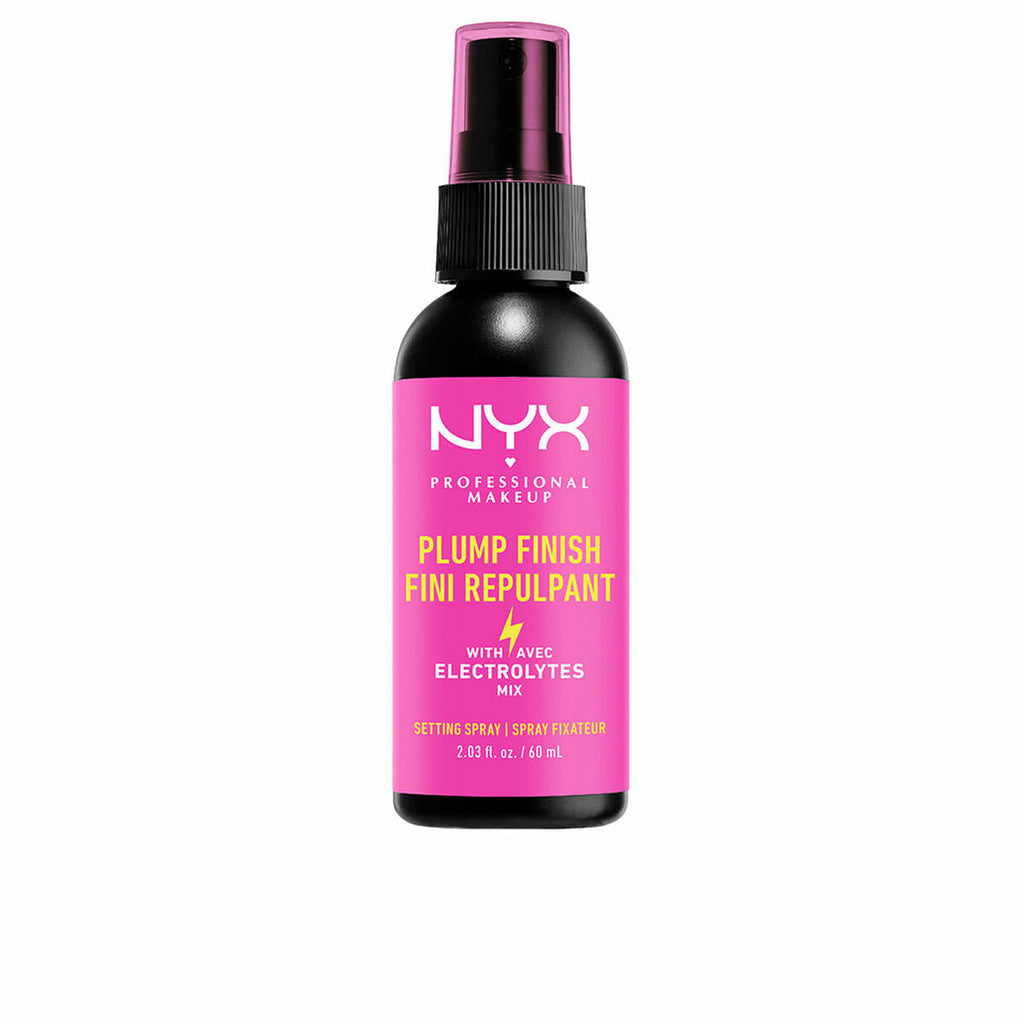 Schminkset nyx plump finish - schönheit utensilien