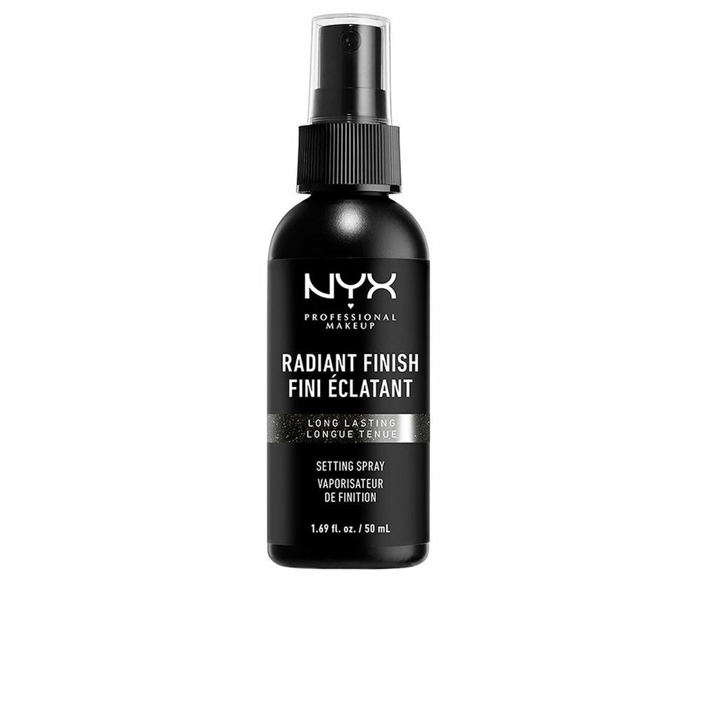 Schminkset nyx radiant finish - schönheit utensilien