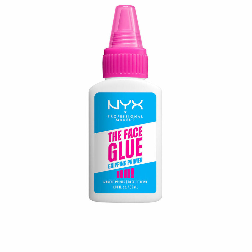 Schminkset nyx the face glue - schönheit utensilien