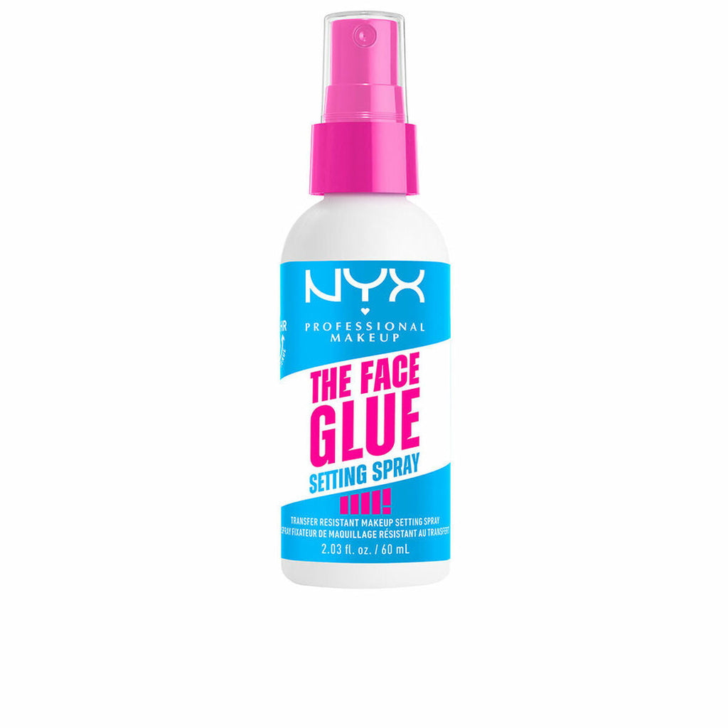 Schminkset nyx the face glue - schönheit utensilien