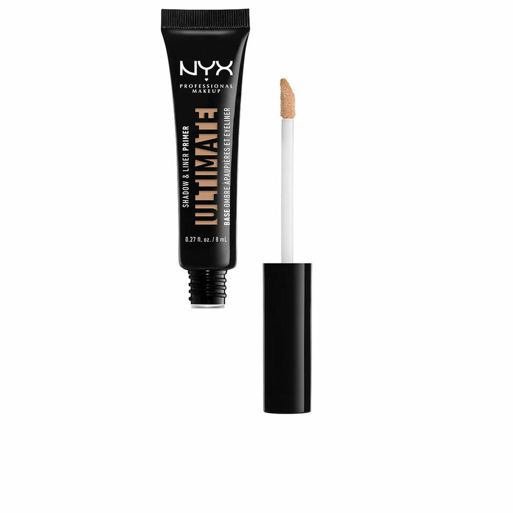 Schminkset nyx ultimate - schönheit utensilien und zubehör