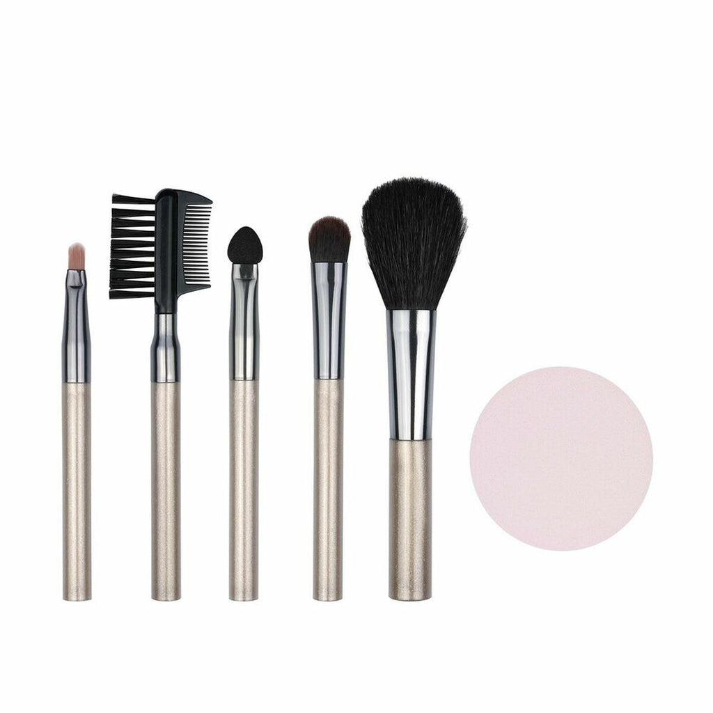 Schminkset qvs (6 pcs) - schönheit make-up