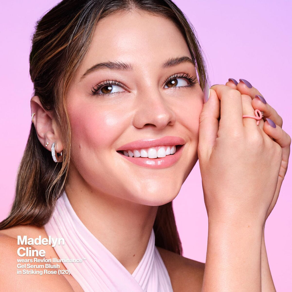 Schminkset revlon illuminance - schönheit utensilien