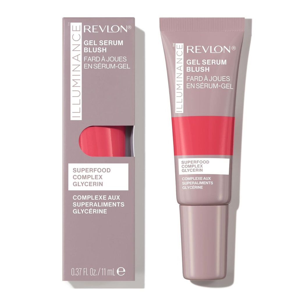 Schminkset revlon illuminance - schönheit utensilien