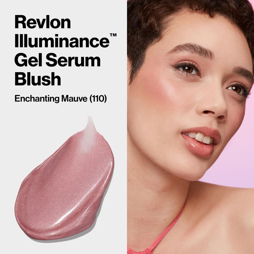 Schminkset revlon illuminance - schönheit utensilien