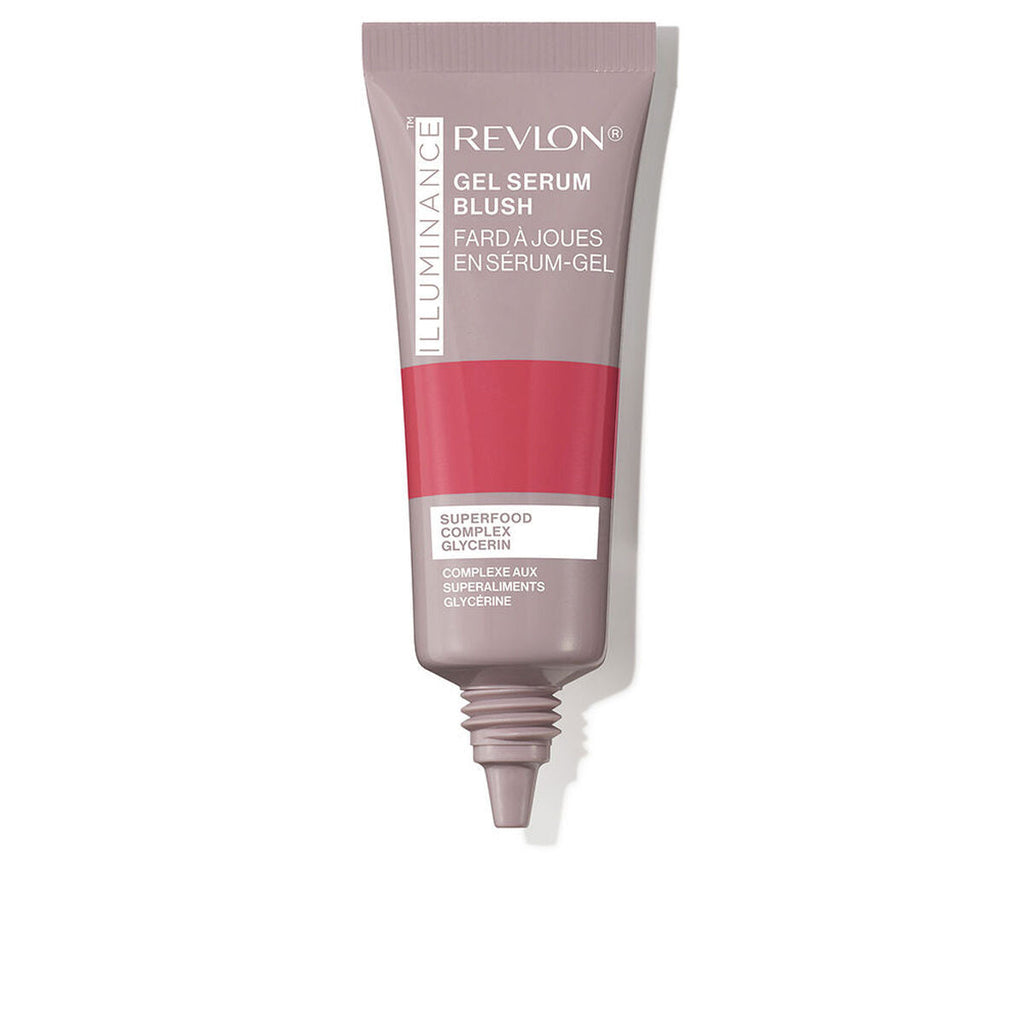 Schminkset revlon illuminance - schönheit utensilien
