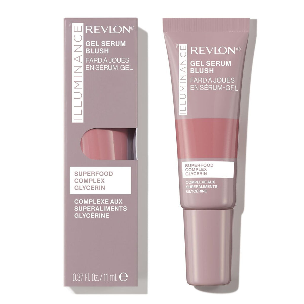 Schminkset revlon illuminance - schönheit utensilien