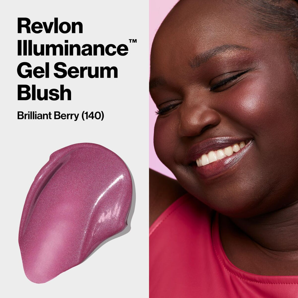 Schminkset revlon illuminance - schönheit utensilien