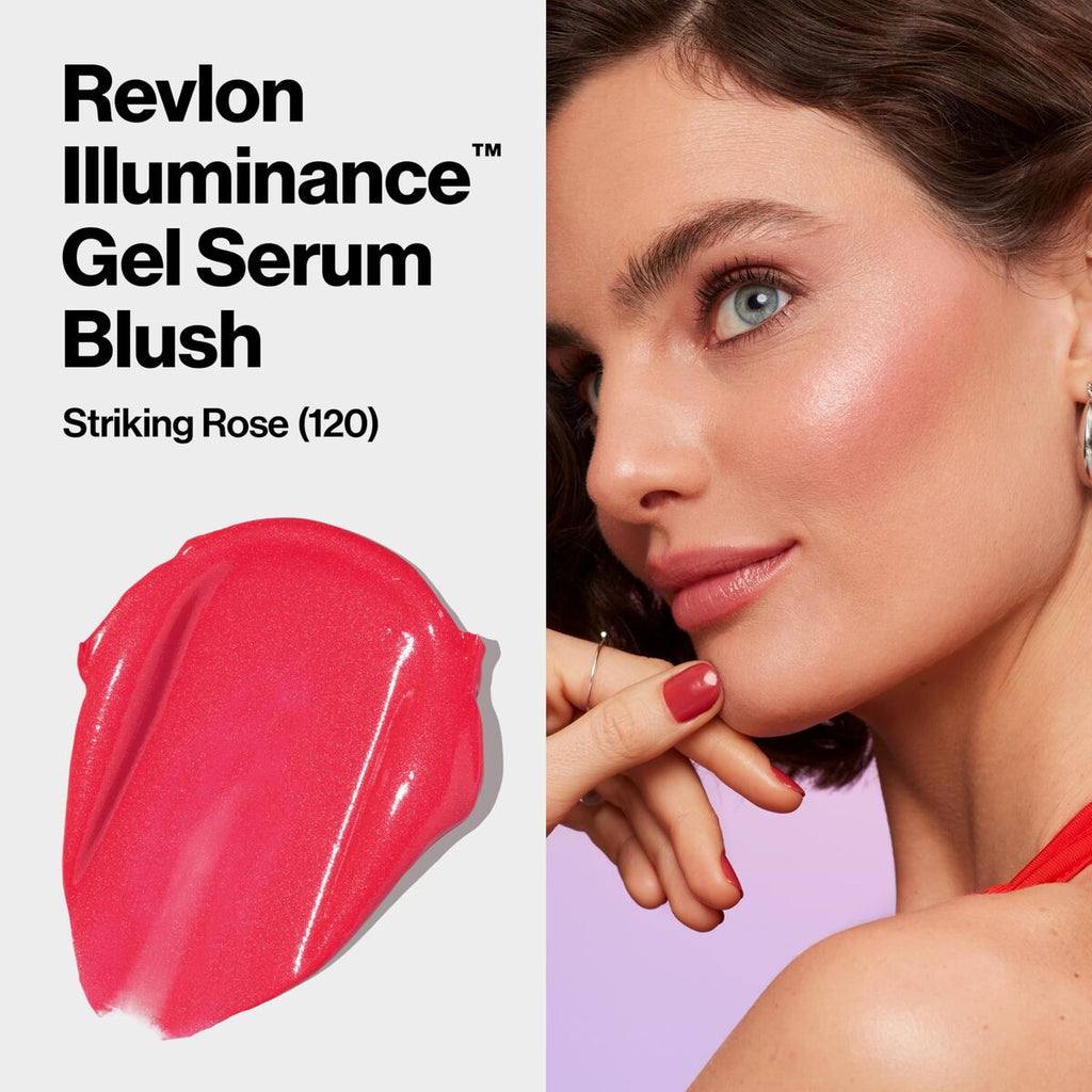 Schminkset revlon illuminance - schönheit utensilien
