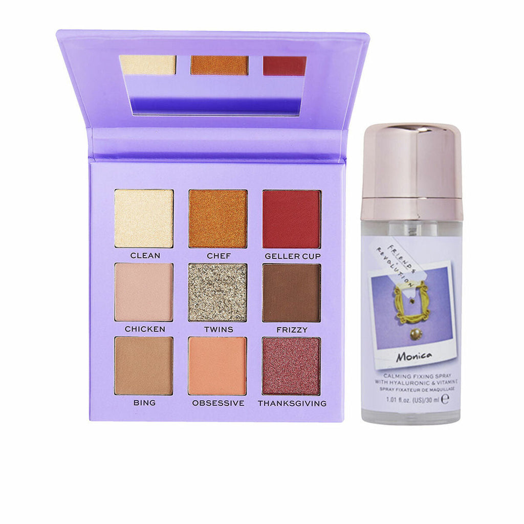 Schminkset revolution make up friends x 2 stücke