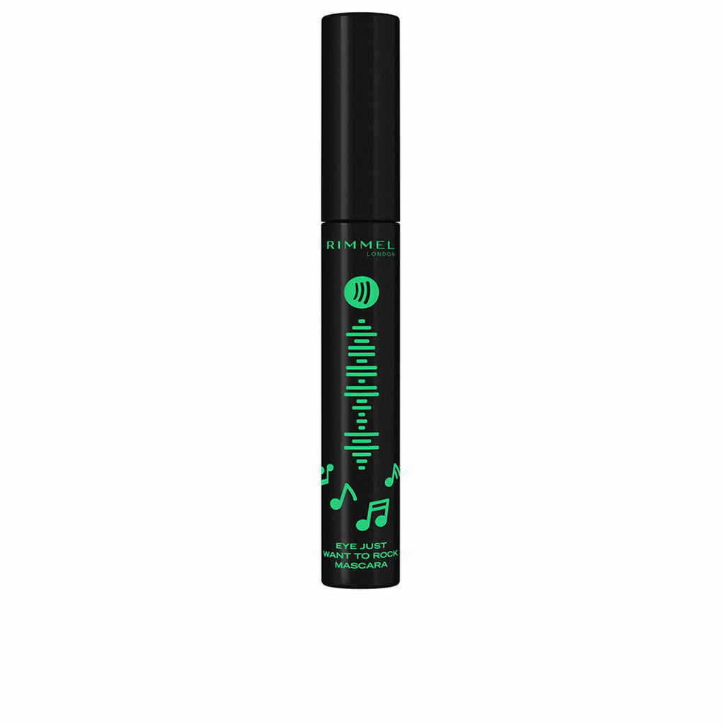 Schminkset rimmel london wonder volume thrill seeker (1