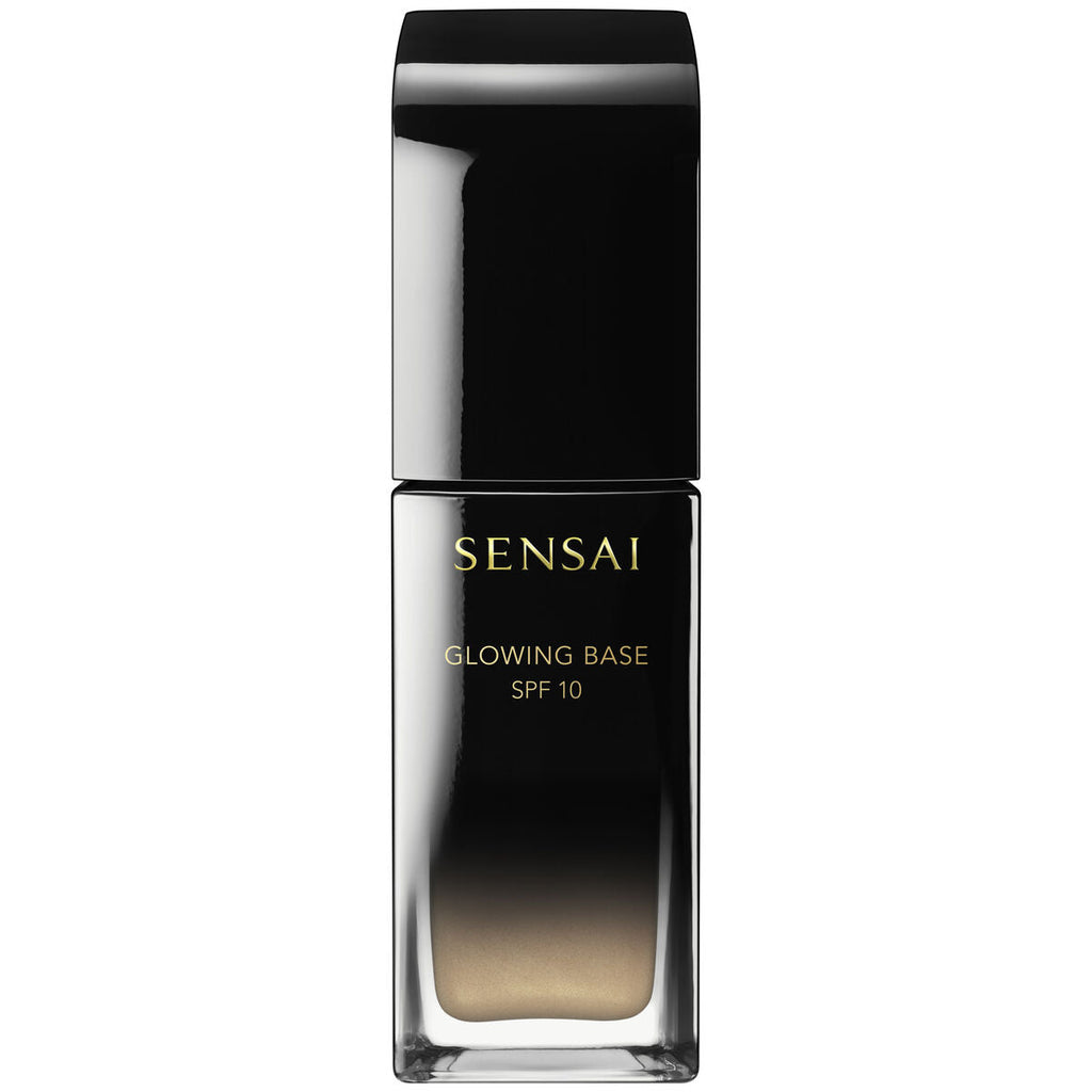 Schminkset sensai foundations - schönheit utensilien