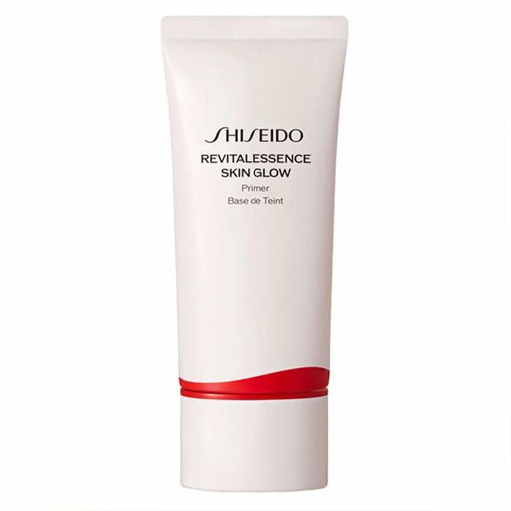 Schminkset shiseido revitalessence skin - schönheit