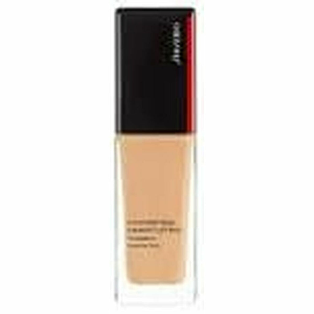 Schminkset shiseido synchro skin - schönheit utensilien