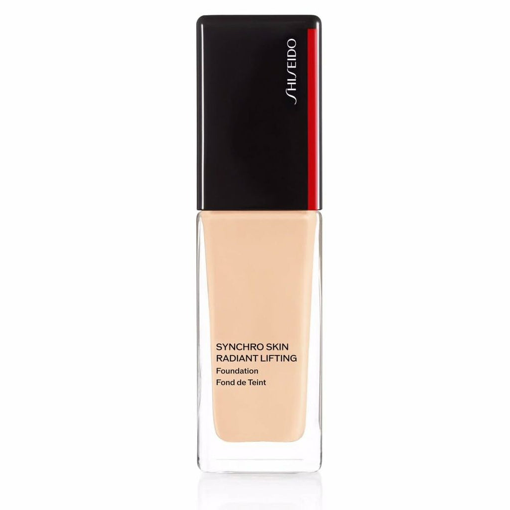 Schminkset shiseido synchro skin - schönheit utensilien