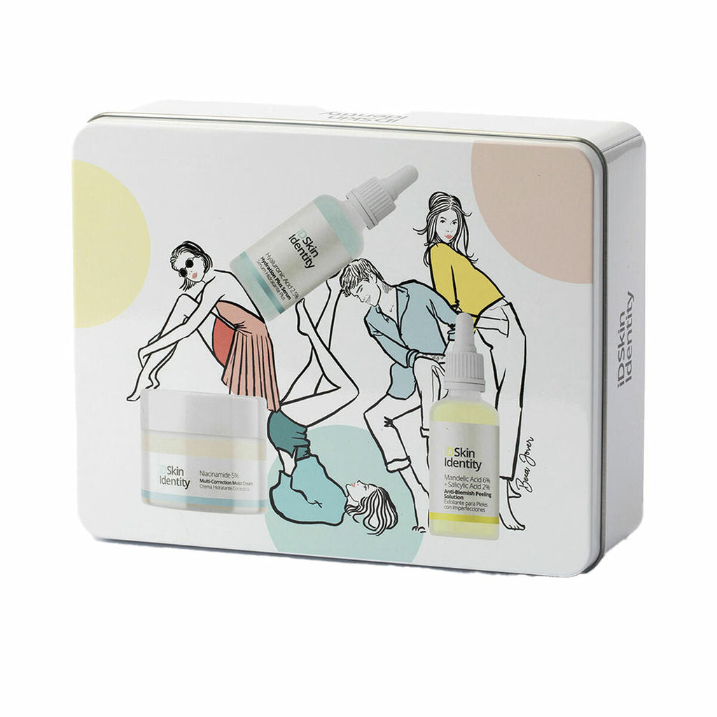 Schminkset skin generics id skin - schönheit utensilien