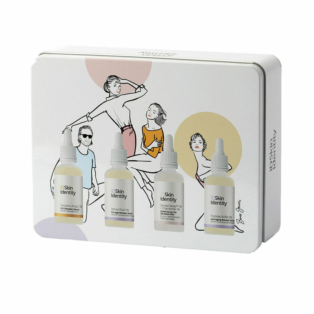 Schminkset skin generics id skin - schönheit utensilien