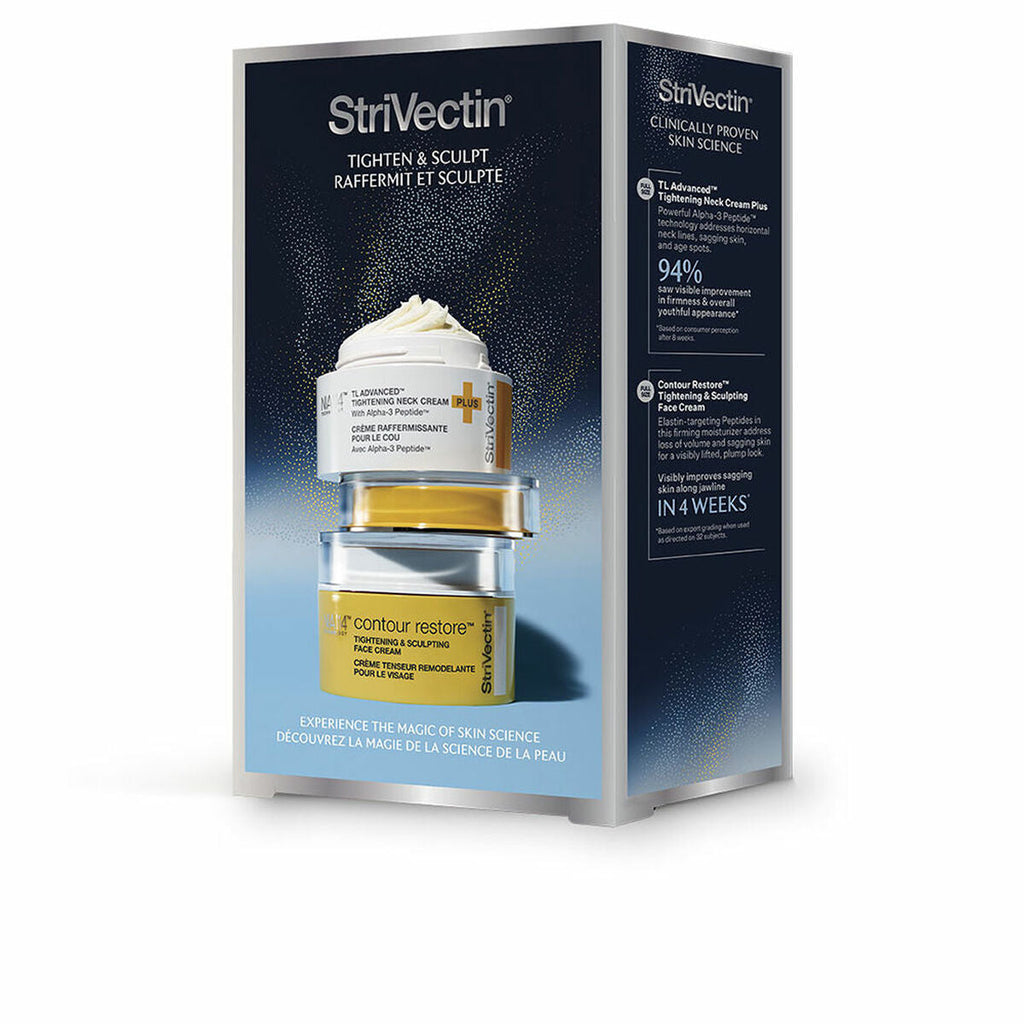 Schminkset strivectin contour restore 2 stücke - schönheit