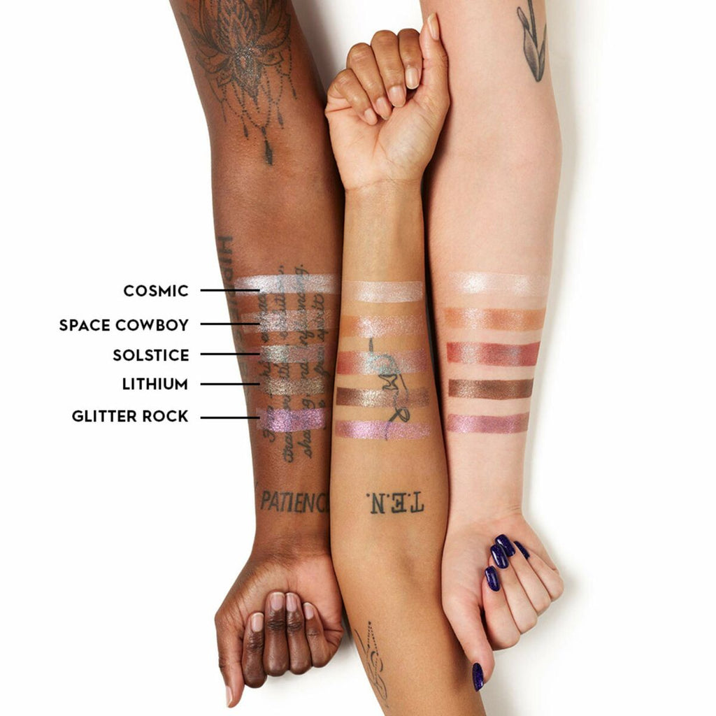 Schminkset urban decay 24/7 (1 stück) - schönheit