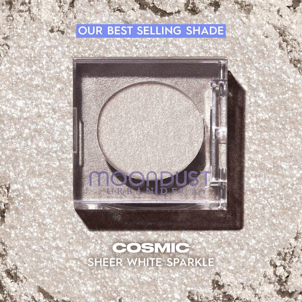 Schminkset urban decay 24/7 (1 stück) - schönheit