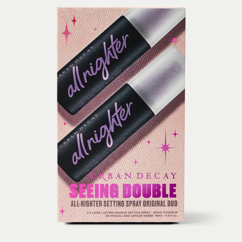 Schminkset urban decay all nighter - schönheit utensilien